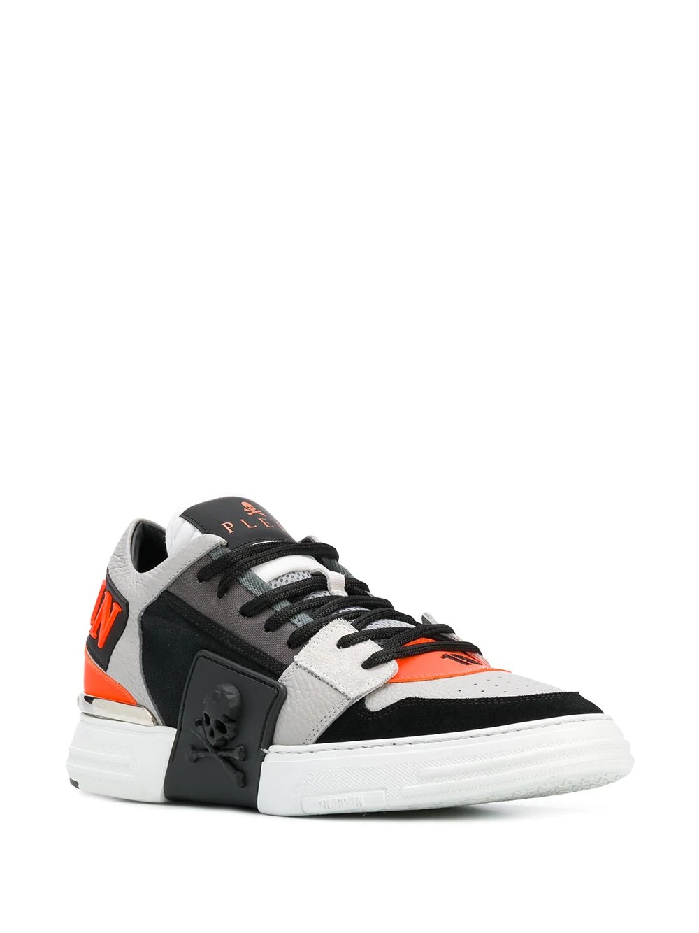 Phantom KICK$ low-top sneakers - 2