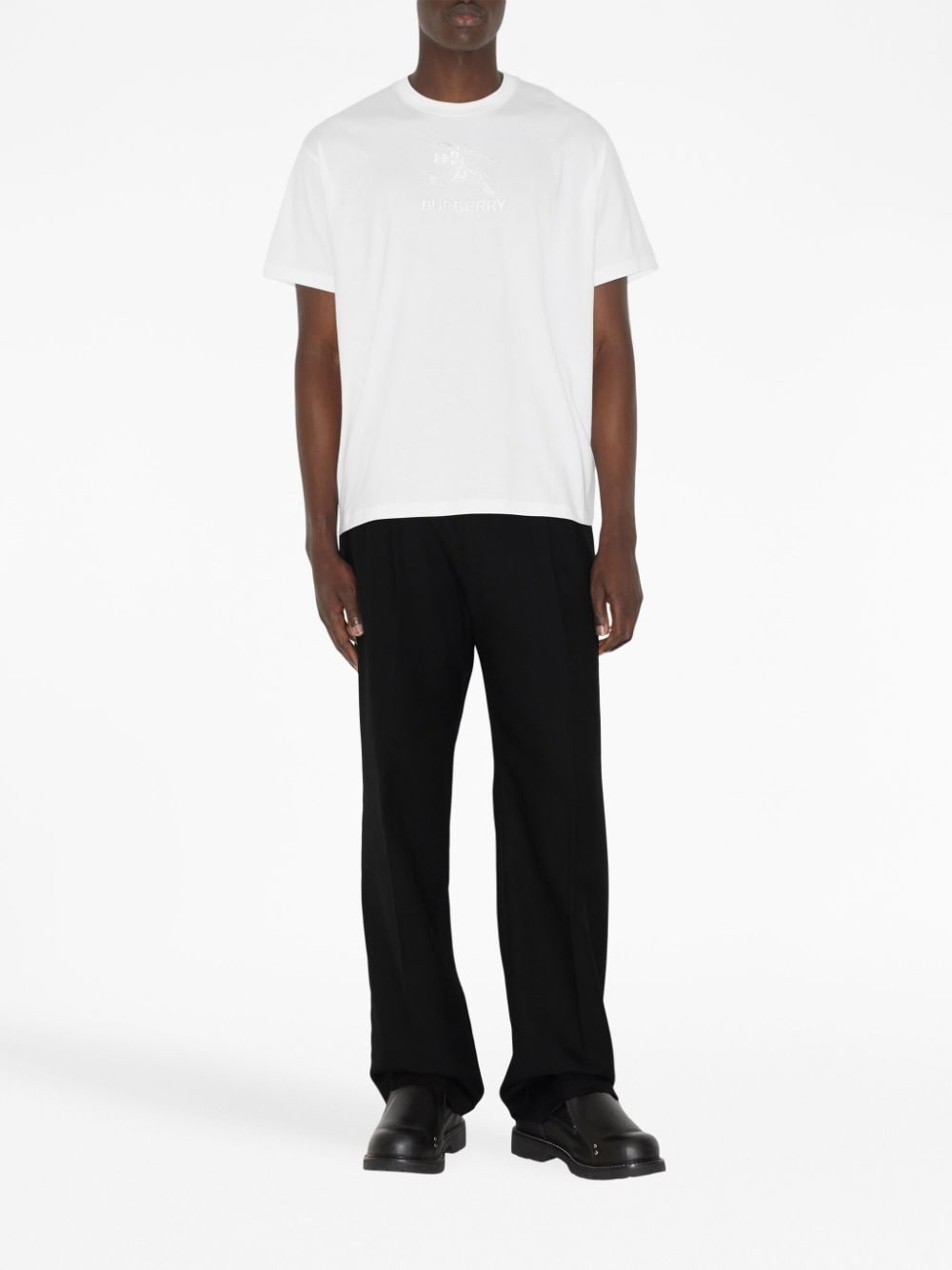 EKD cotton T-shirt - 2