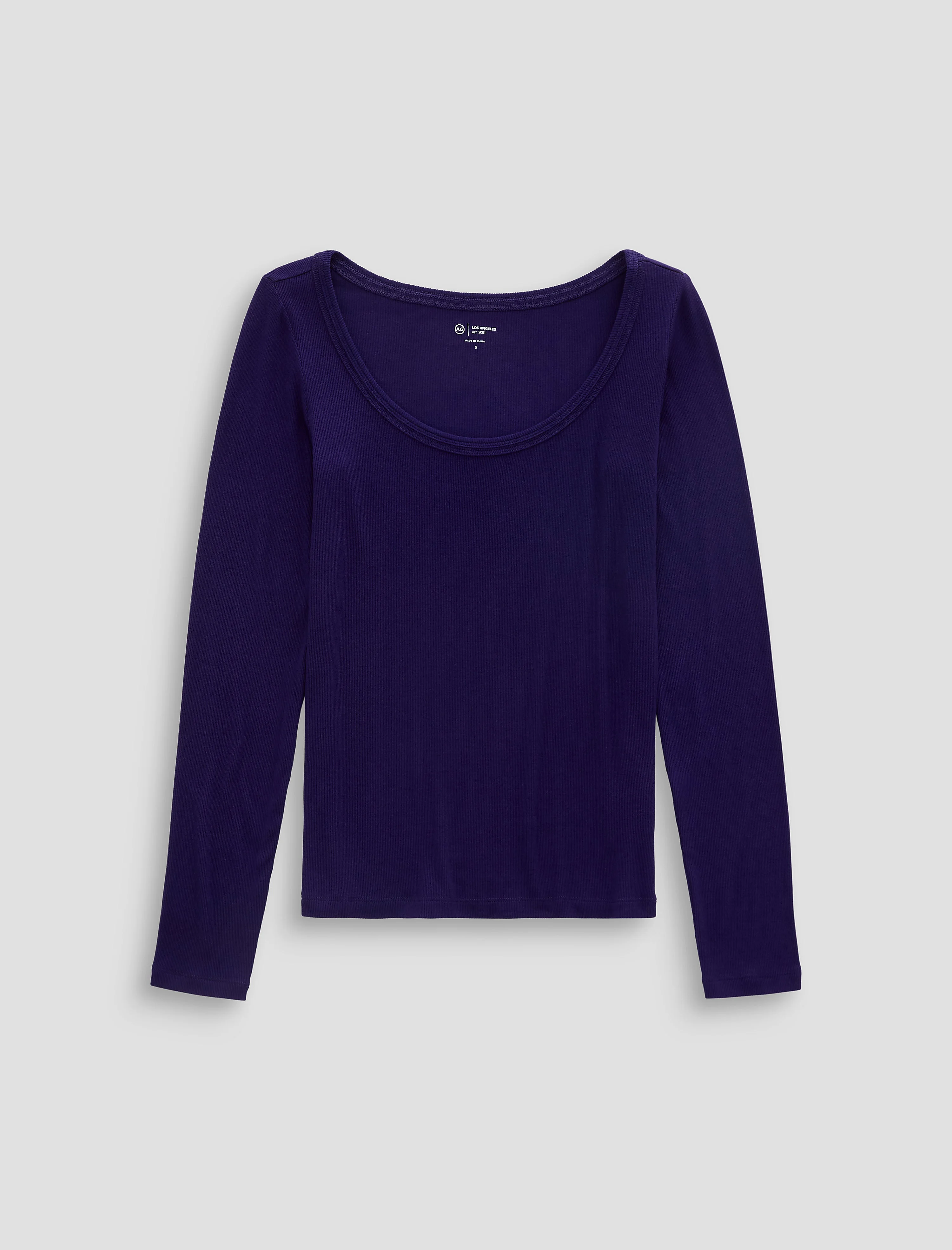 Giah Long Sleeve - 1