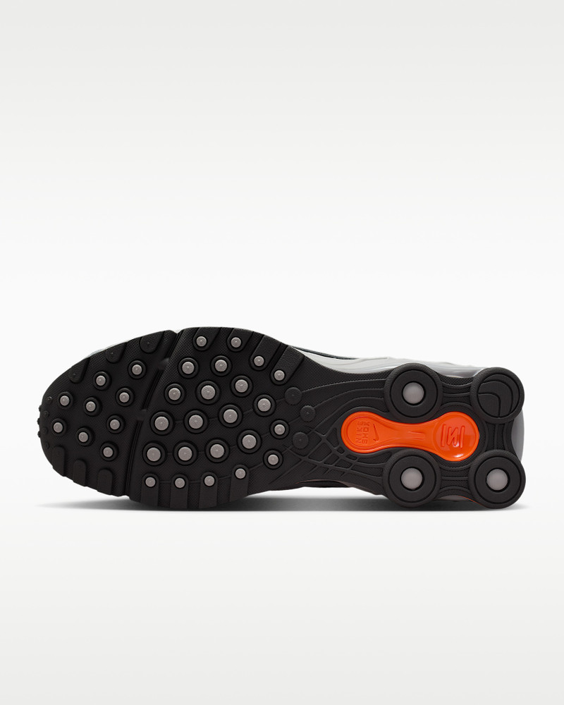 Nike Nike Shox Ride 2 Men's Shoes outlook