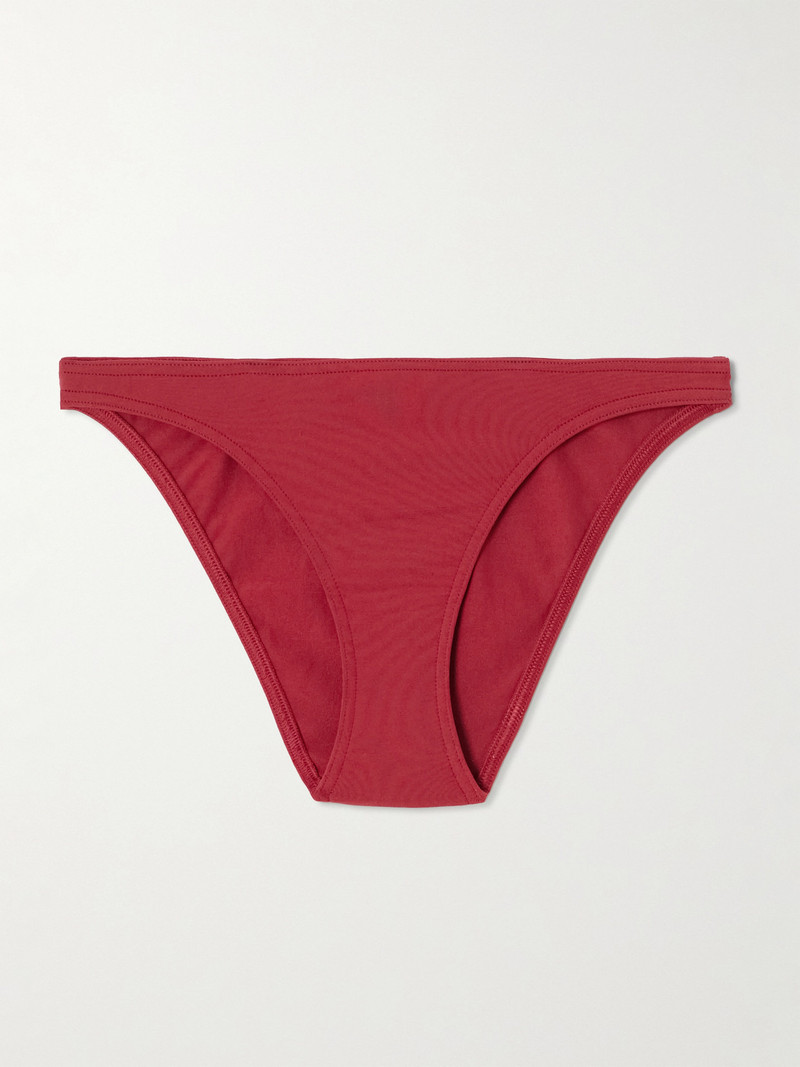 Les Essentiels Fripon Bikini Briefs 1
