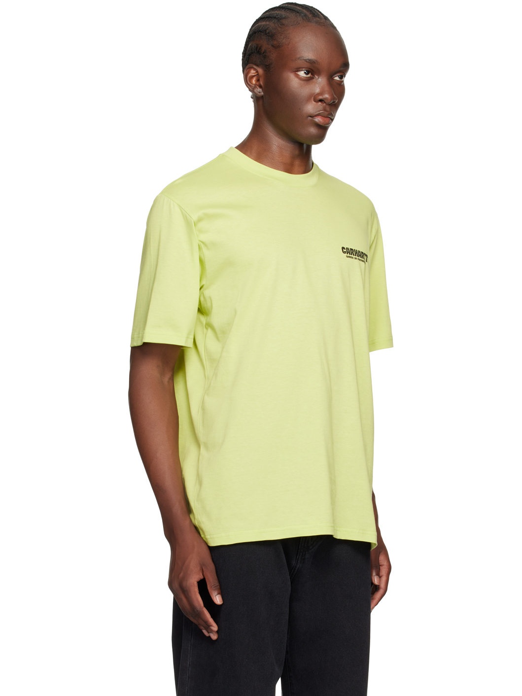 Green Trade T-Shirt - 2