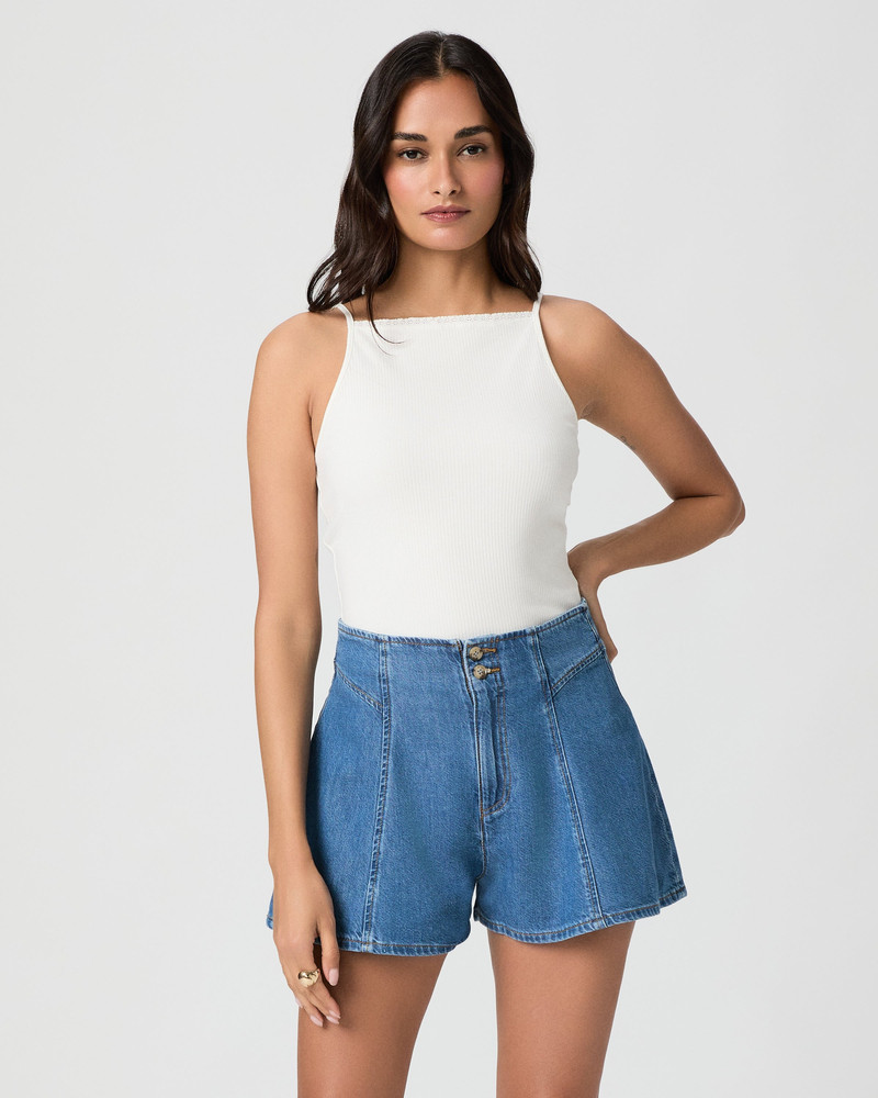 PAIGE Joelle Short outlook