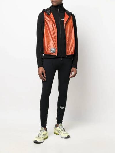 Moncler Grenoble removable vest sport jacket outlook