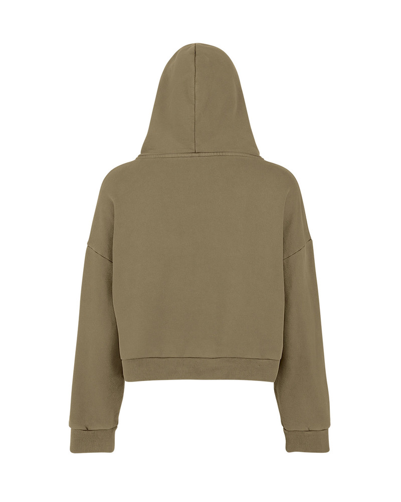 ARCHIVE HEAVY HOOD CORK 3