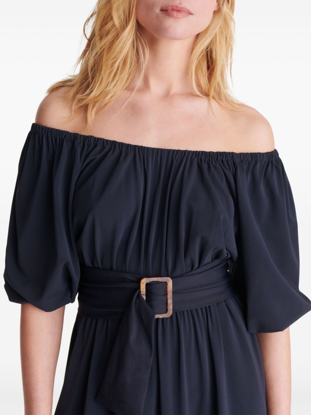 Gabriela long dress - 4
