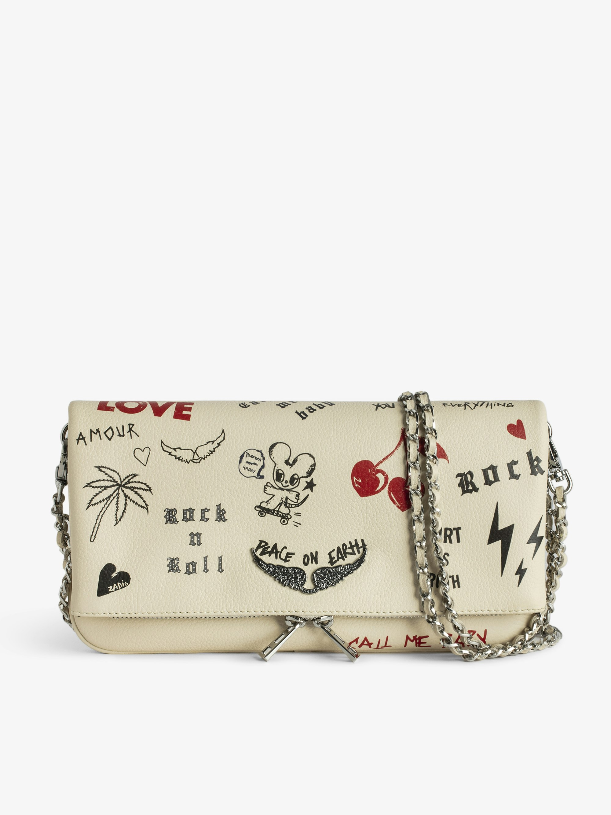 Rock Clutch - 1