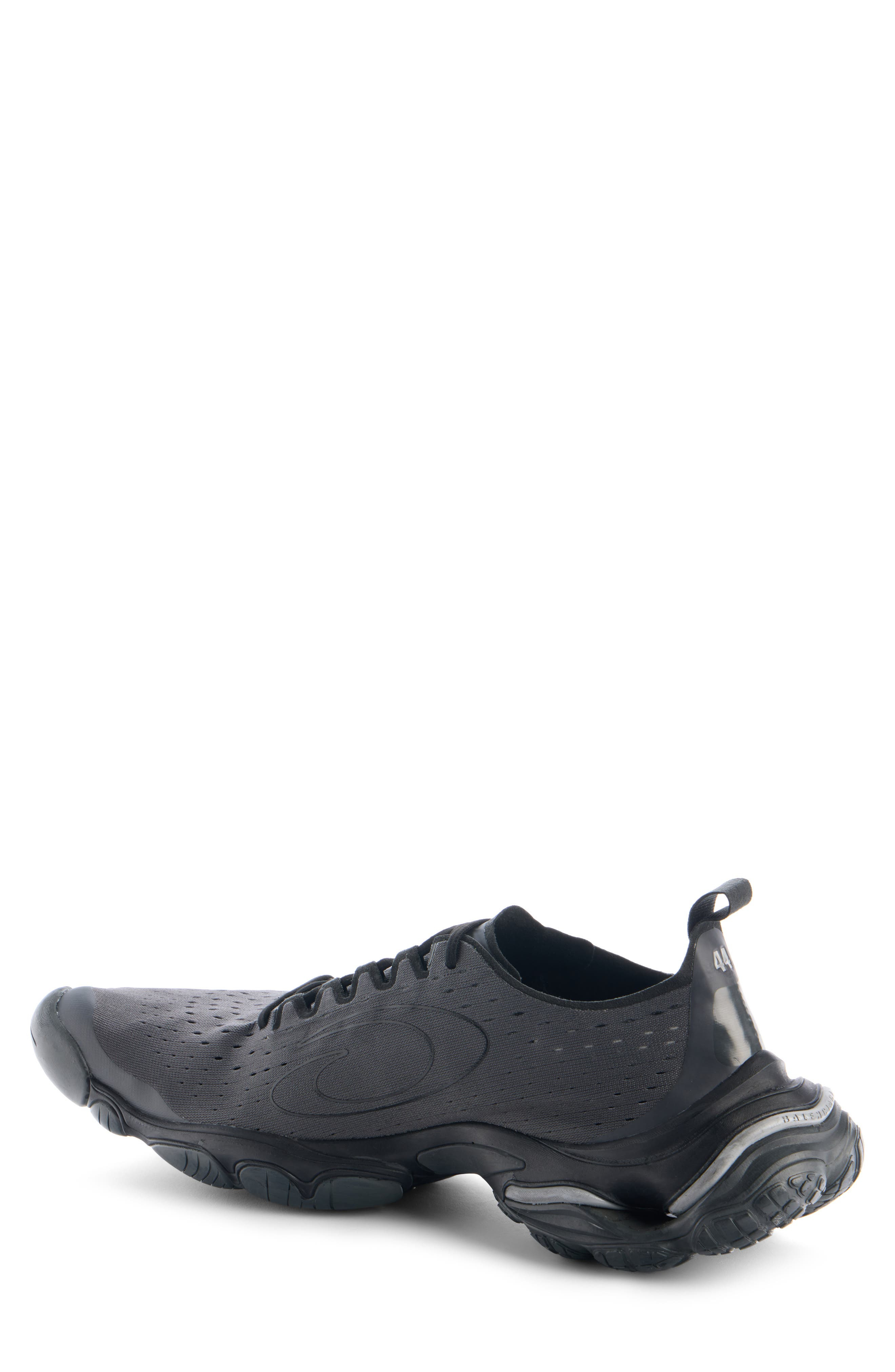 Balenciaga Anatomic Runner Sneaker in Grey Mix at Nordstrom - 2