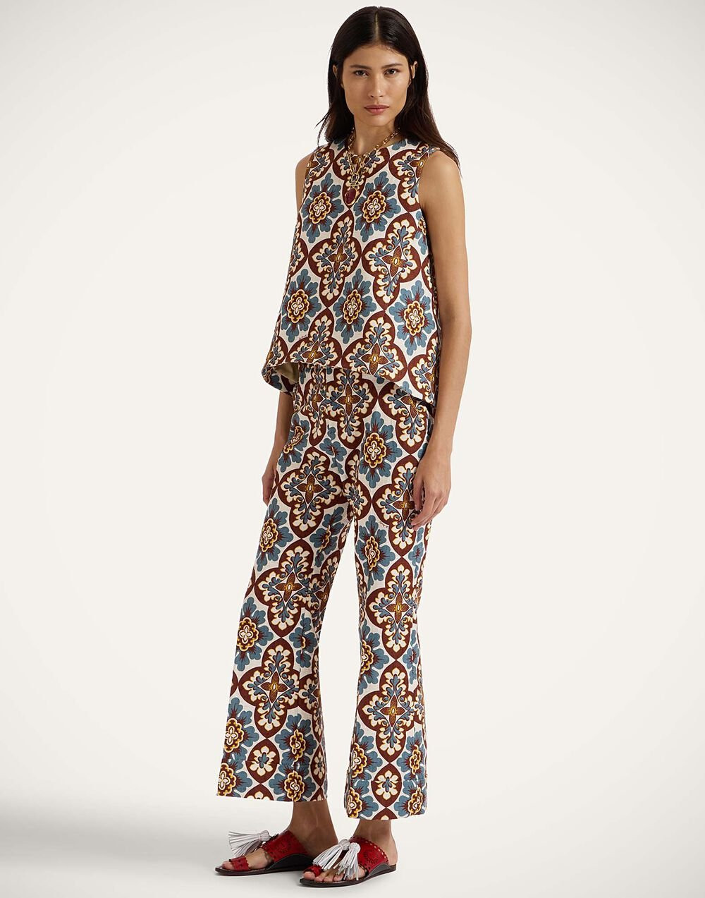 Hendrix Pants - 2