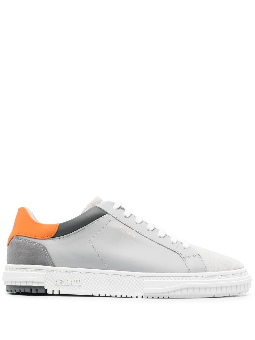 Atlas low-top sneakers - 1