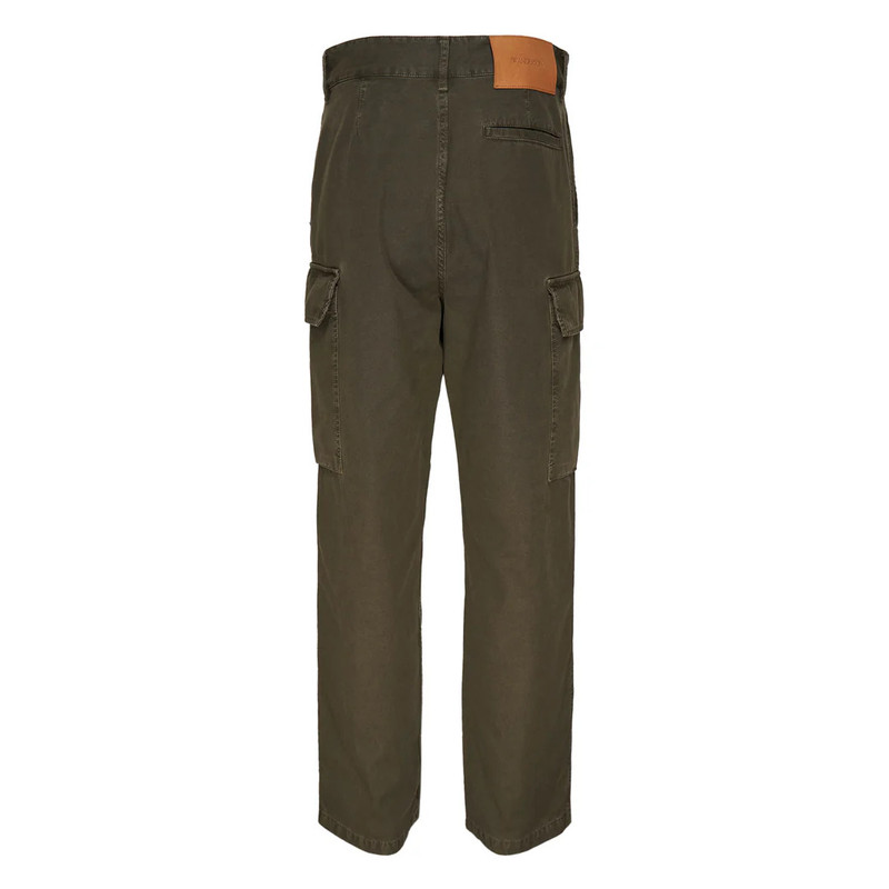 JW Anderson Cargo Trousers outlook