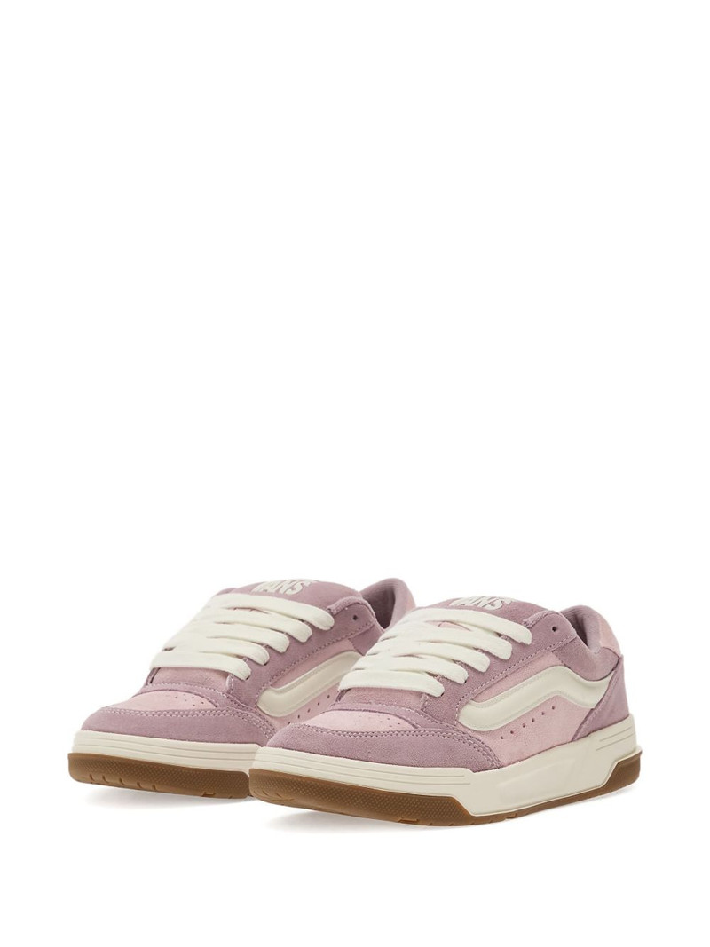 Vans Hylane panelled sneakers outlook