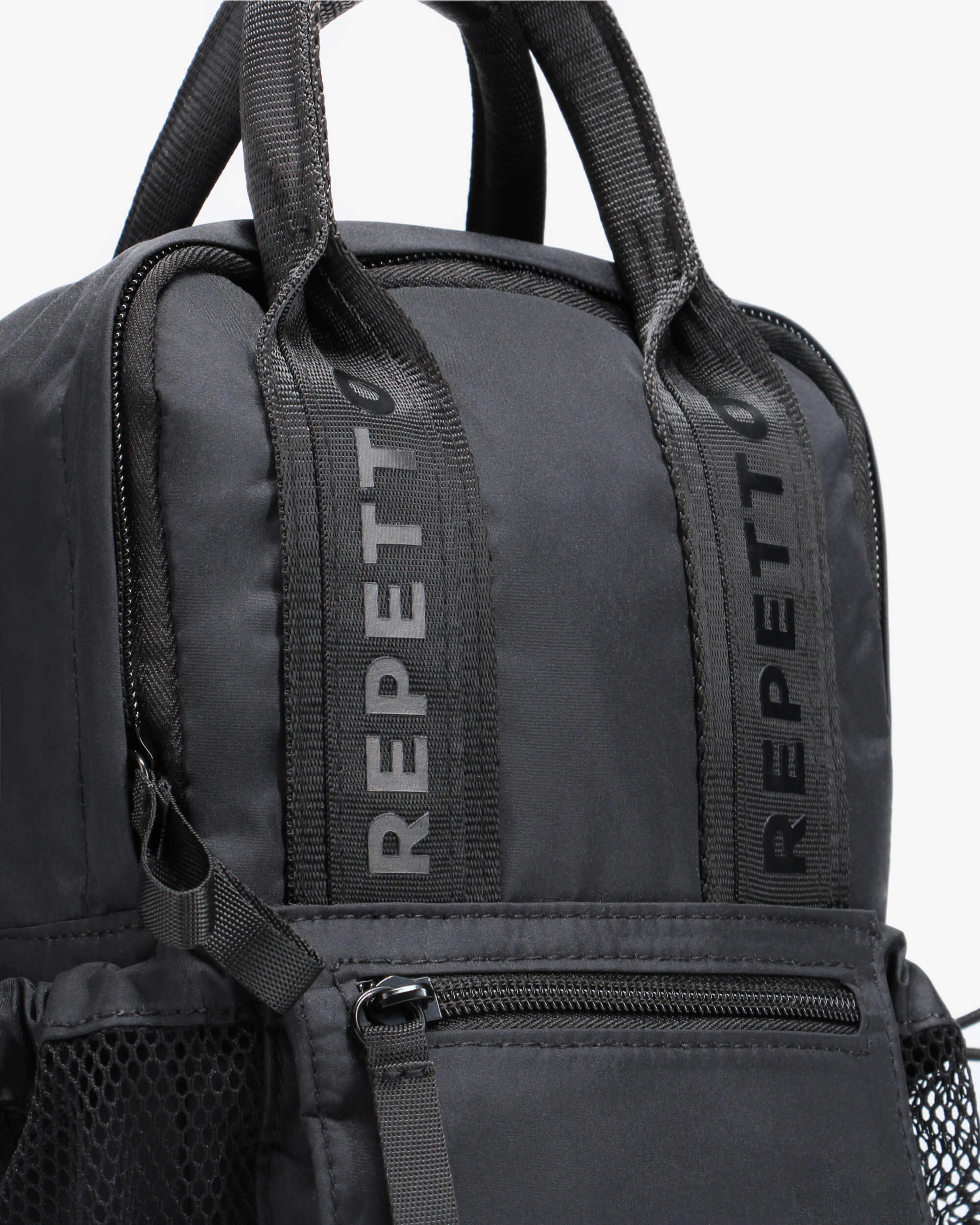 SMALL BACKPACK - 7