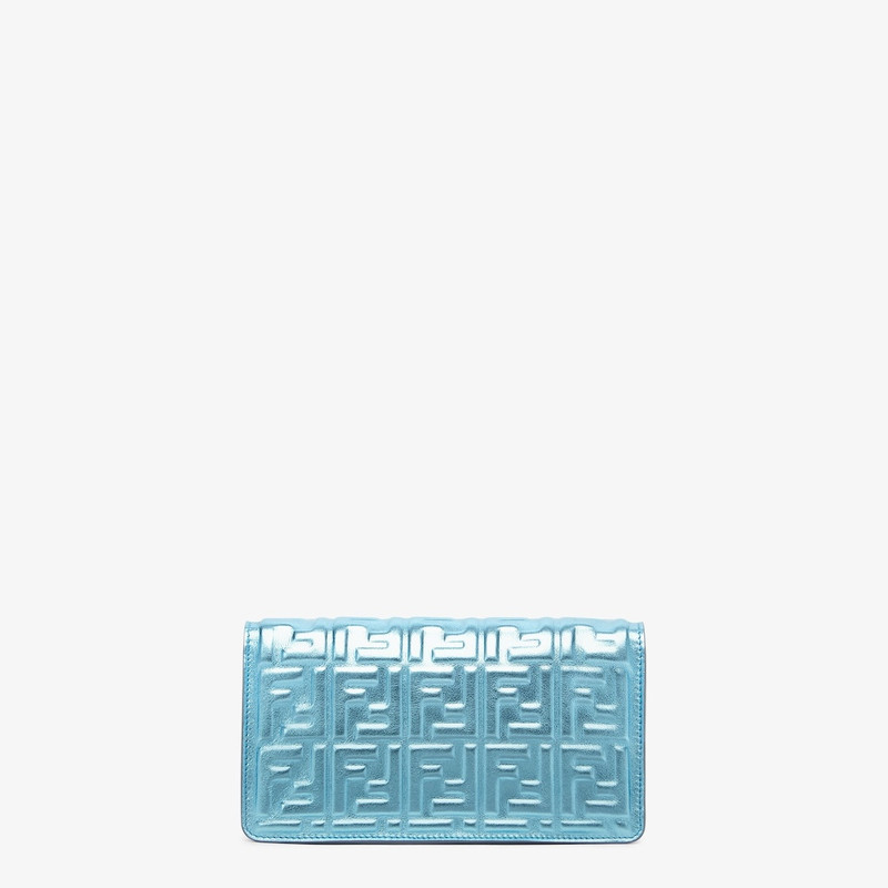 Wallet On Chain Baguette 3