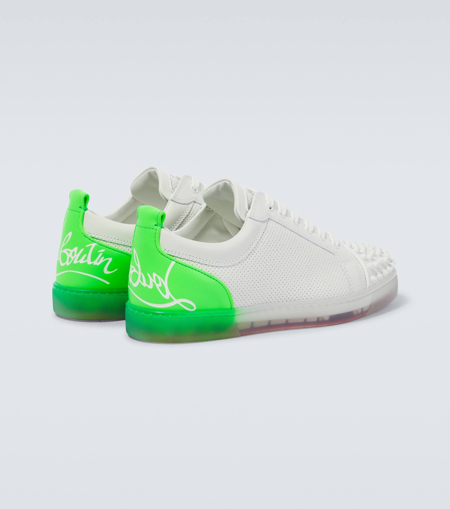 Louis Junior Spikes sneakers - 6