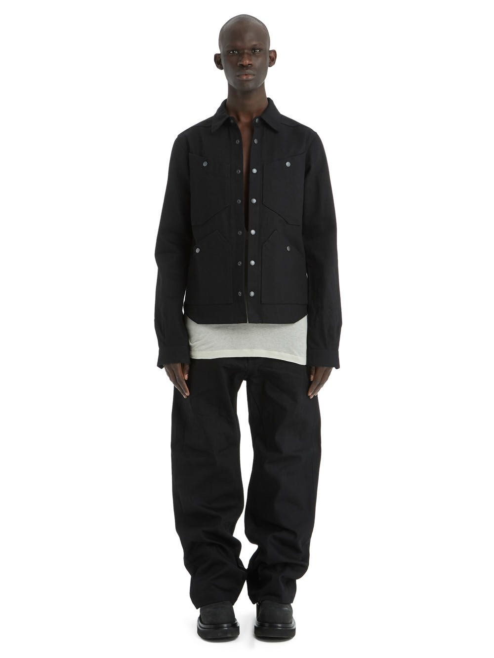PANTS - 8
