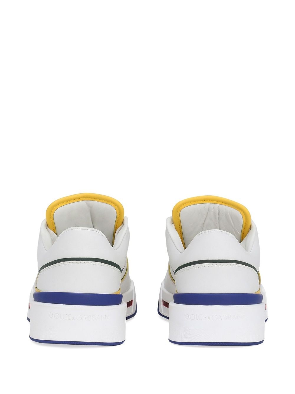 New Roma low-top sneakers - 3