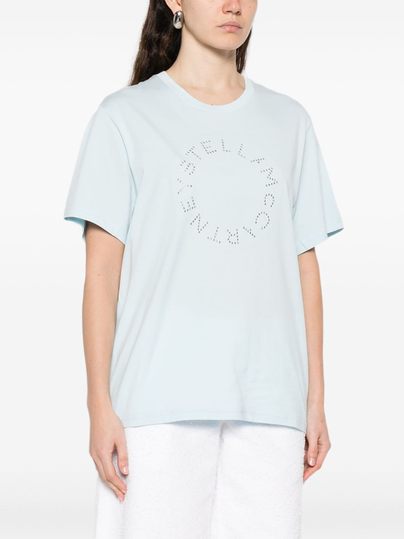logo T-shirt 3