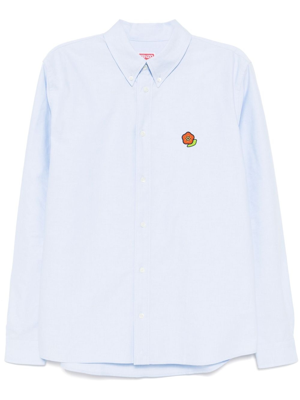 oxford shirt - 1