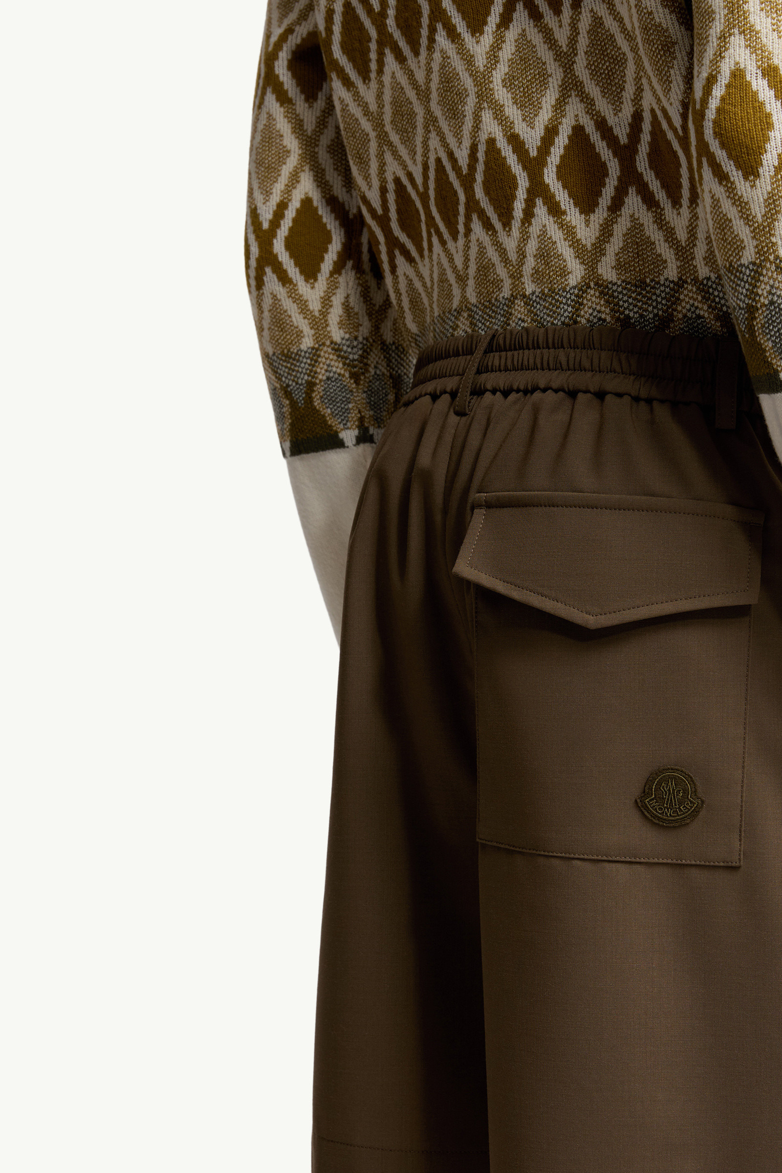 Tailored Bermuda Shorts - 6