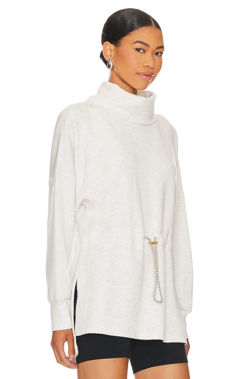 Freya Sweatshirt - 2