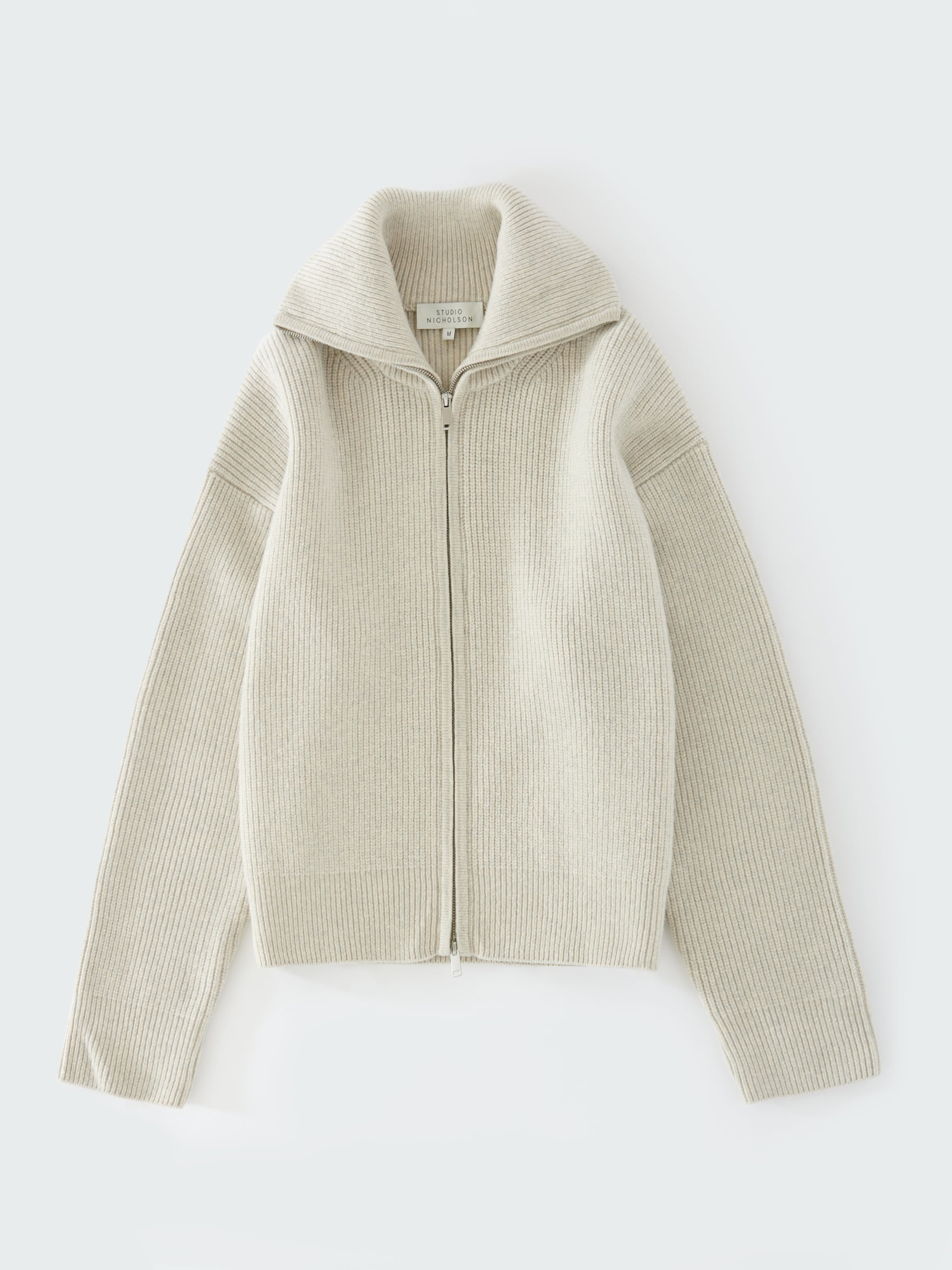 Sandos Knit - 1