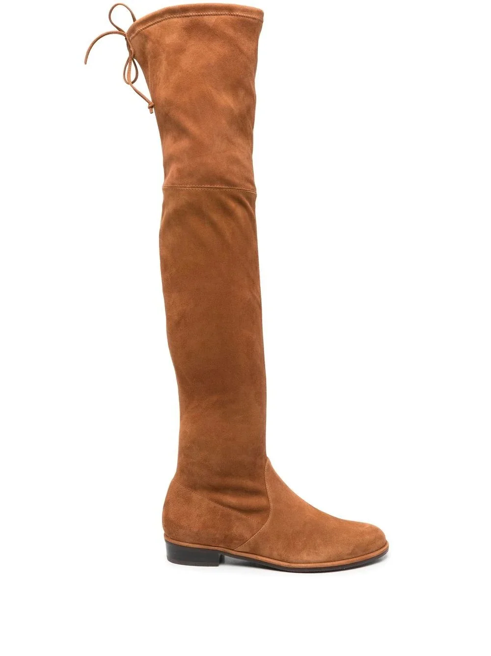 Lowland thigh-length boots - 1