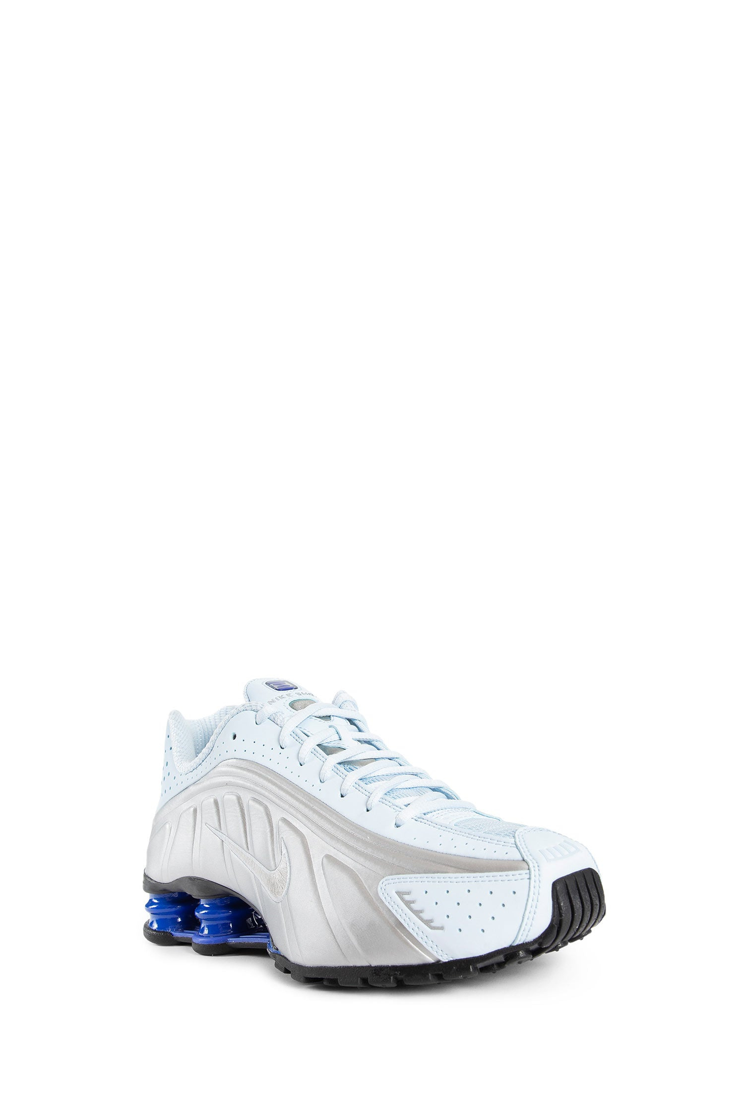 Shox-R4-Sneakers - 2