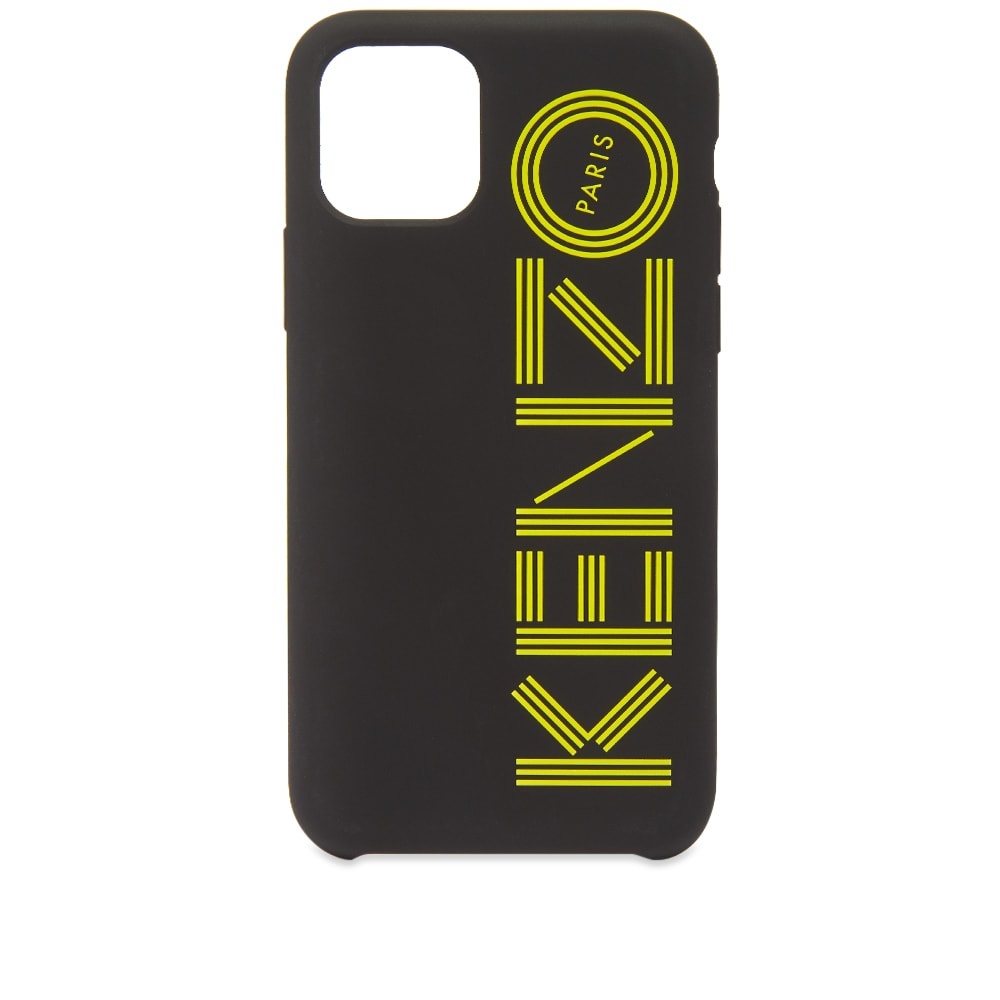 Kenzo Logo iPhone 11 Pro Case - 2