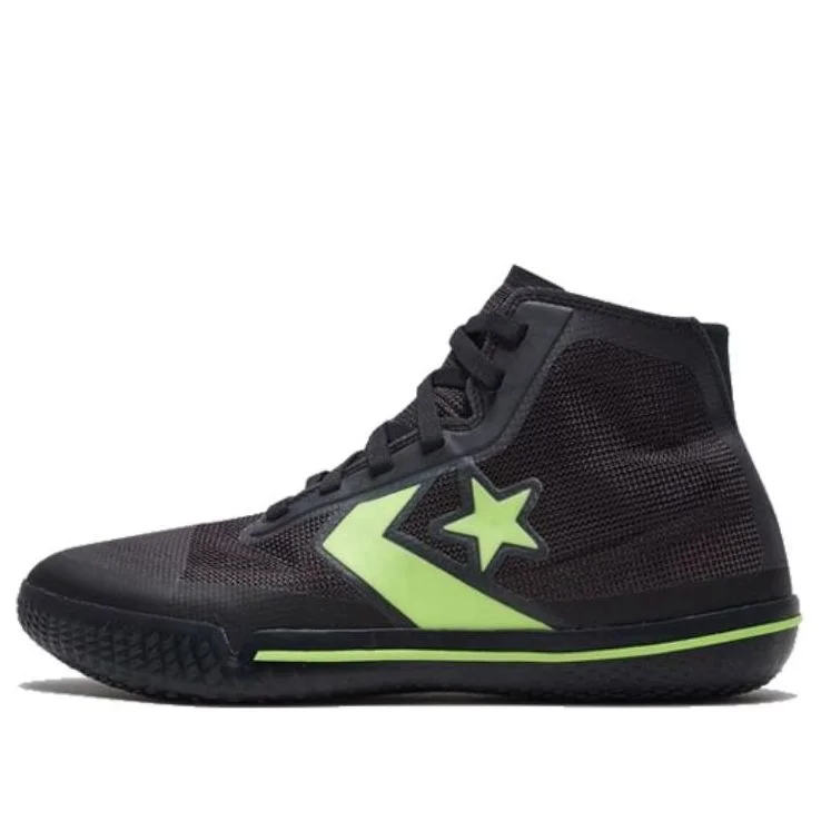Converse All Star Pro BB High 'Hyperbright' 165542C - 1