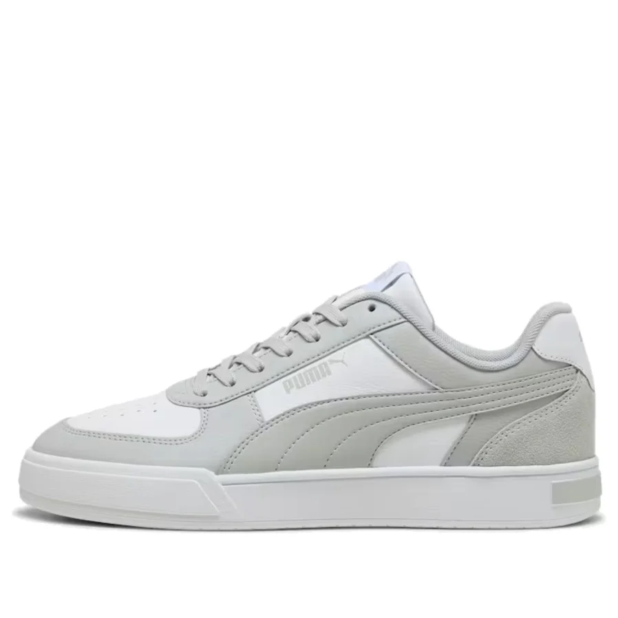 PUMA Caven 'Grey White' 399398-11 - 1