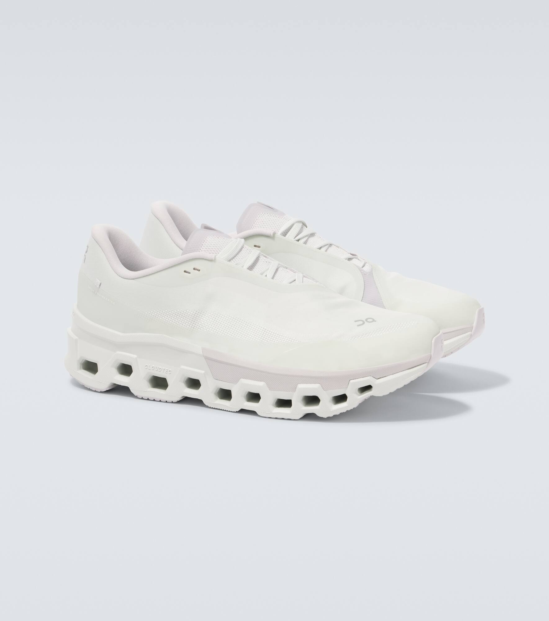 x Post Archive Faction Cloudmonster 2 running shoes - 5