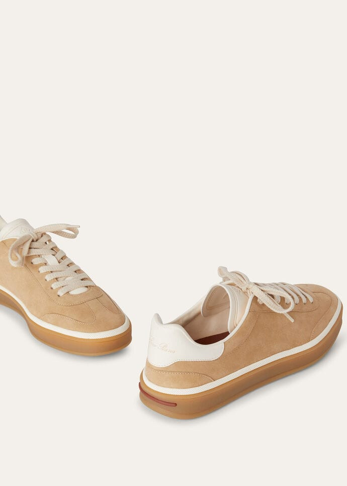 Tennis Walk Sneakers - 7