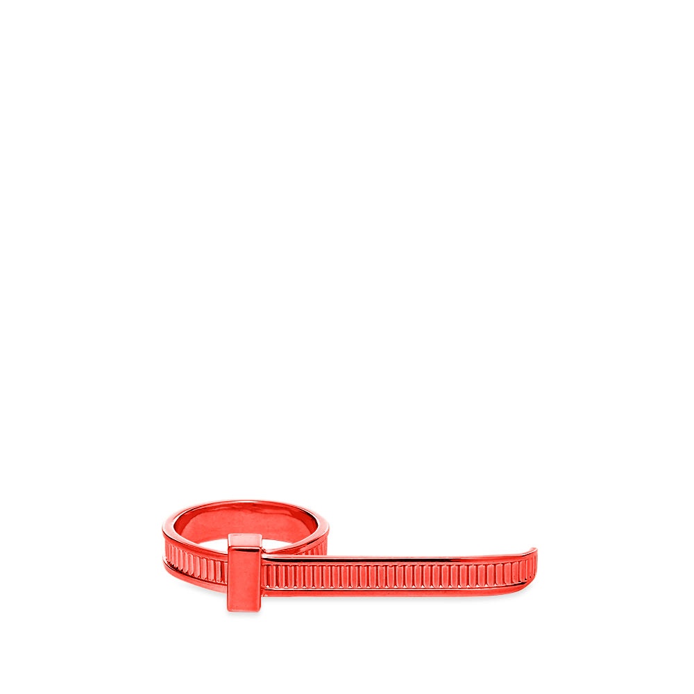 Ambush Zip Tie Ring - 1