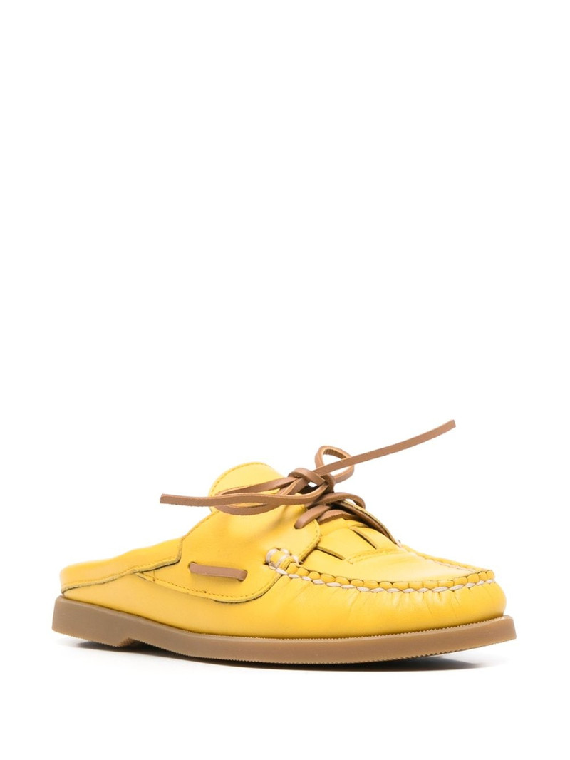 HEREU Samuna mules outlook