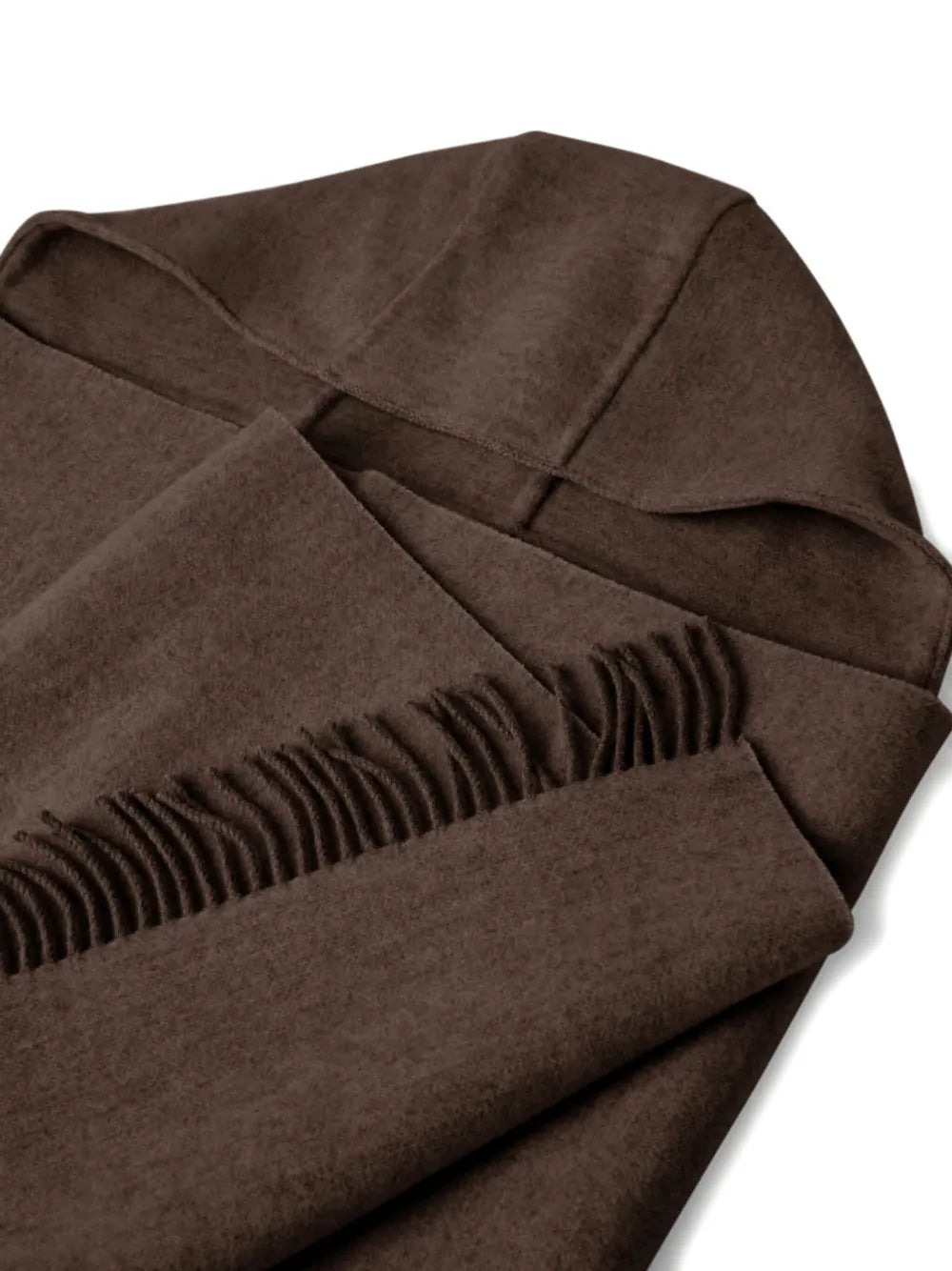 Brunello Cucinelli Women Fringed Scarf - 3