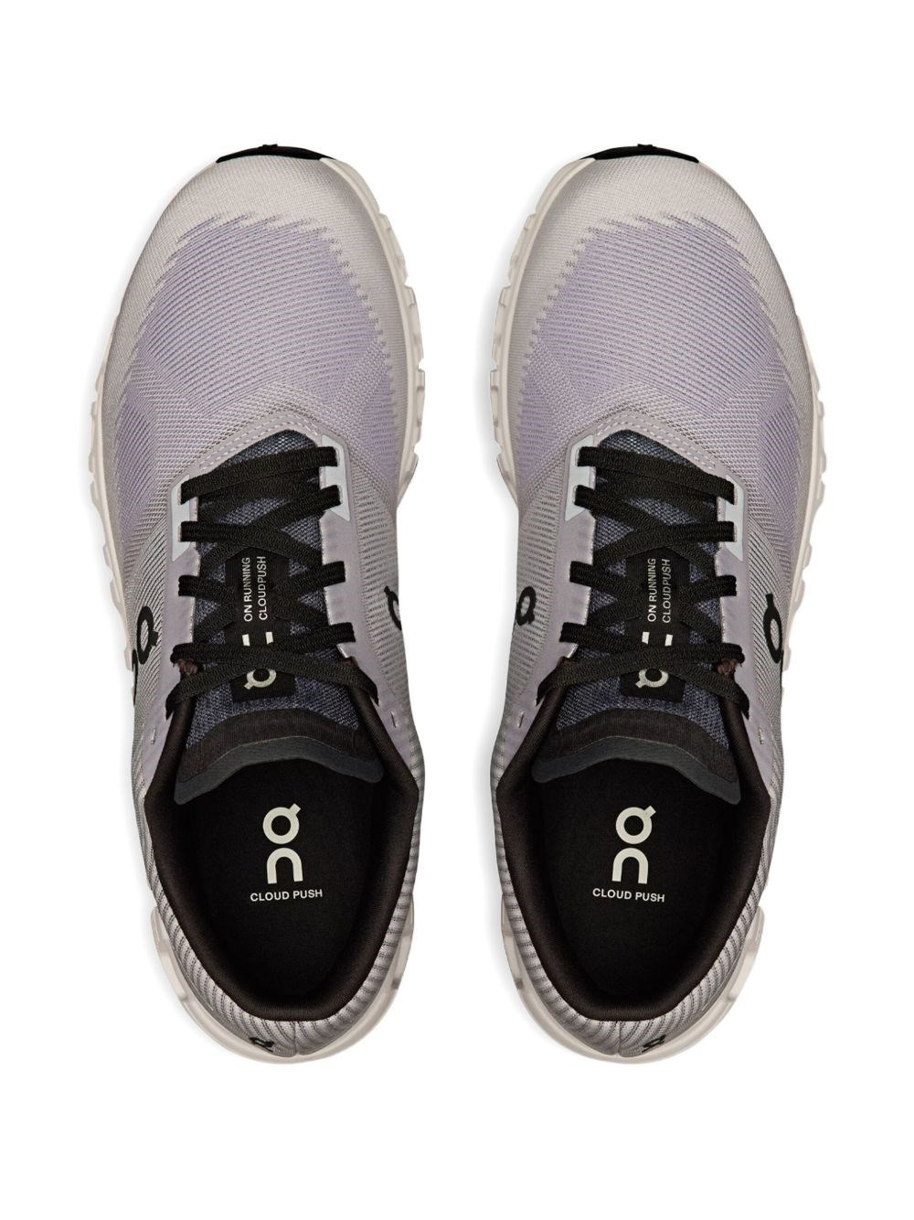 Cloud 6 Push sneakers - 4