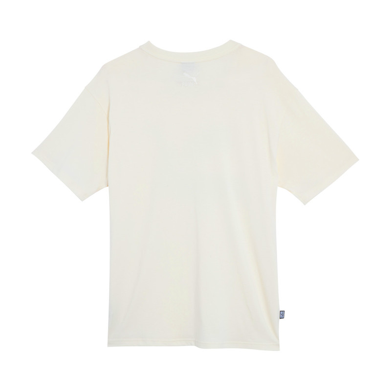 PUMA PUMA Prairie Resort Graphic T-shirt 'White' 626869-55 outlook