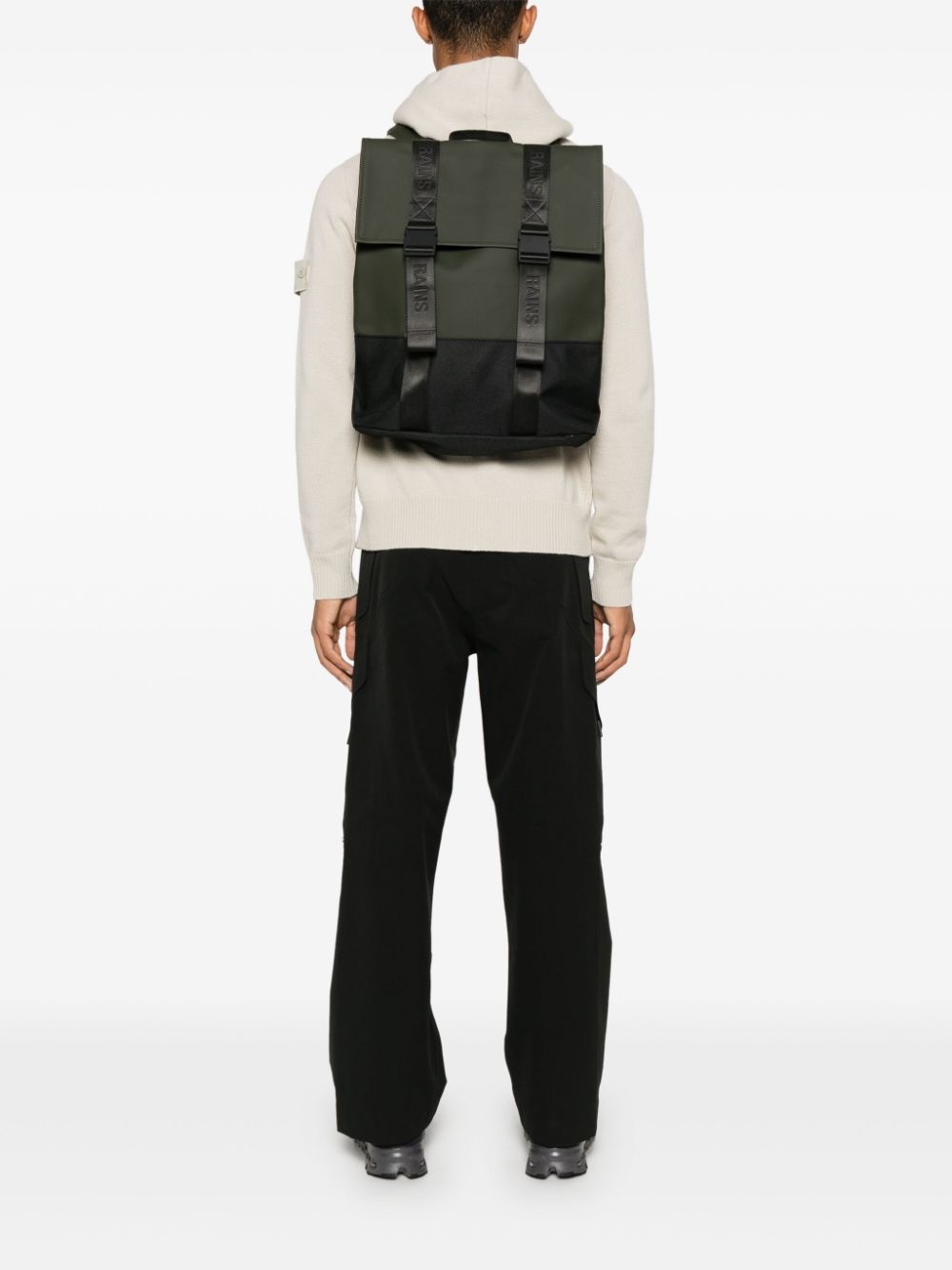 Trail MSN backpack - 2