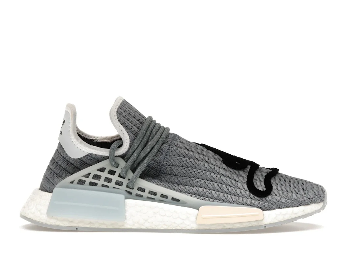 광고 NMD Hu Pharrell x 억만 장자 소년 클럽 실행 개 (Complexcon Exclusive) - 1