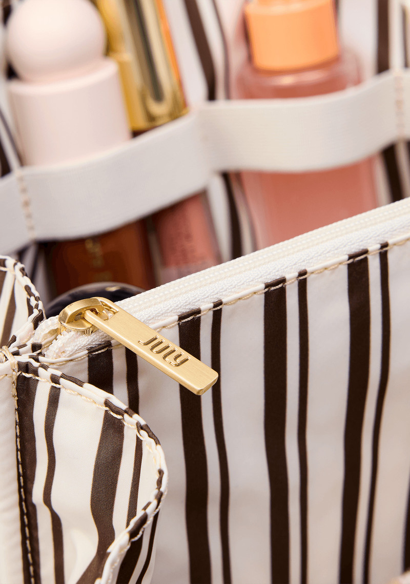 Leather Beauty Case 8
