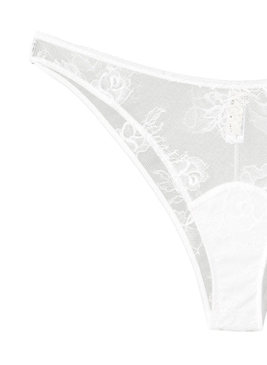 Bouquet Lace Cheeky - 8