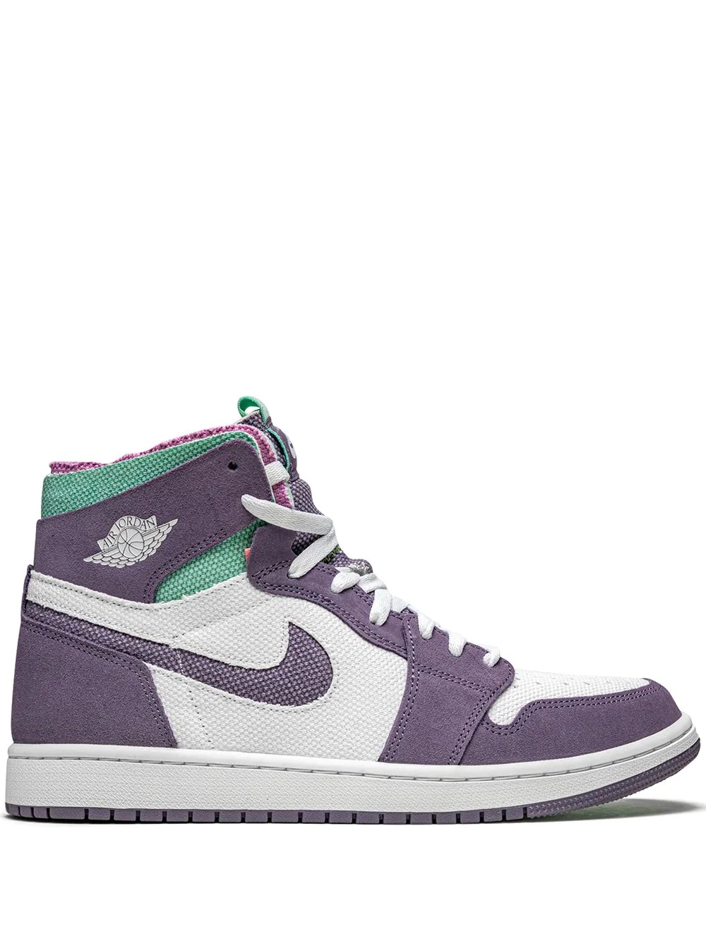 Air Jordan 1 Zoom Air CMFT sneakers - 1