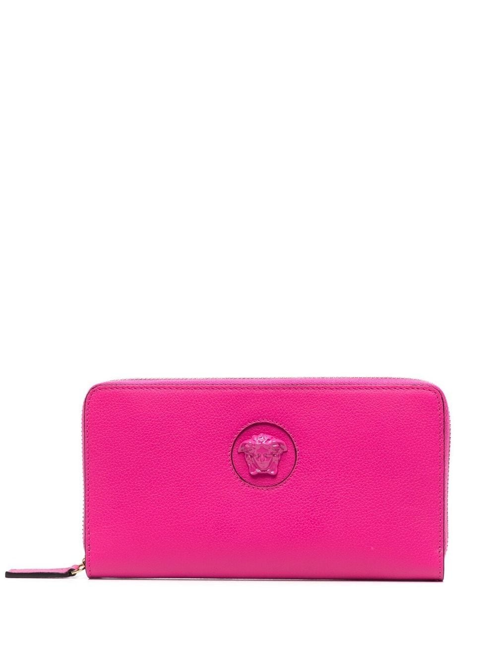 La Medusa continental wallet - 1