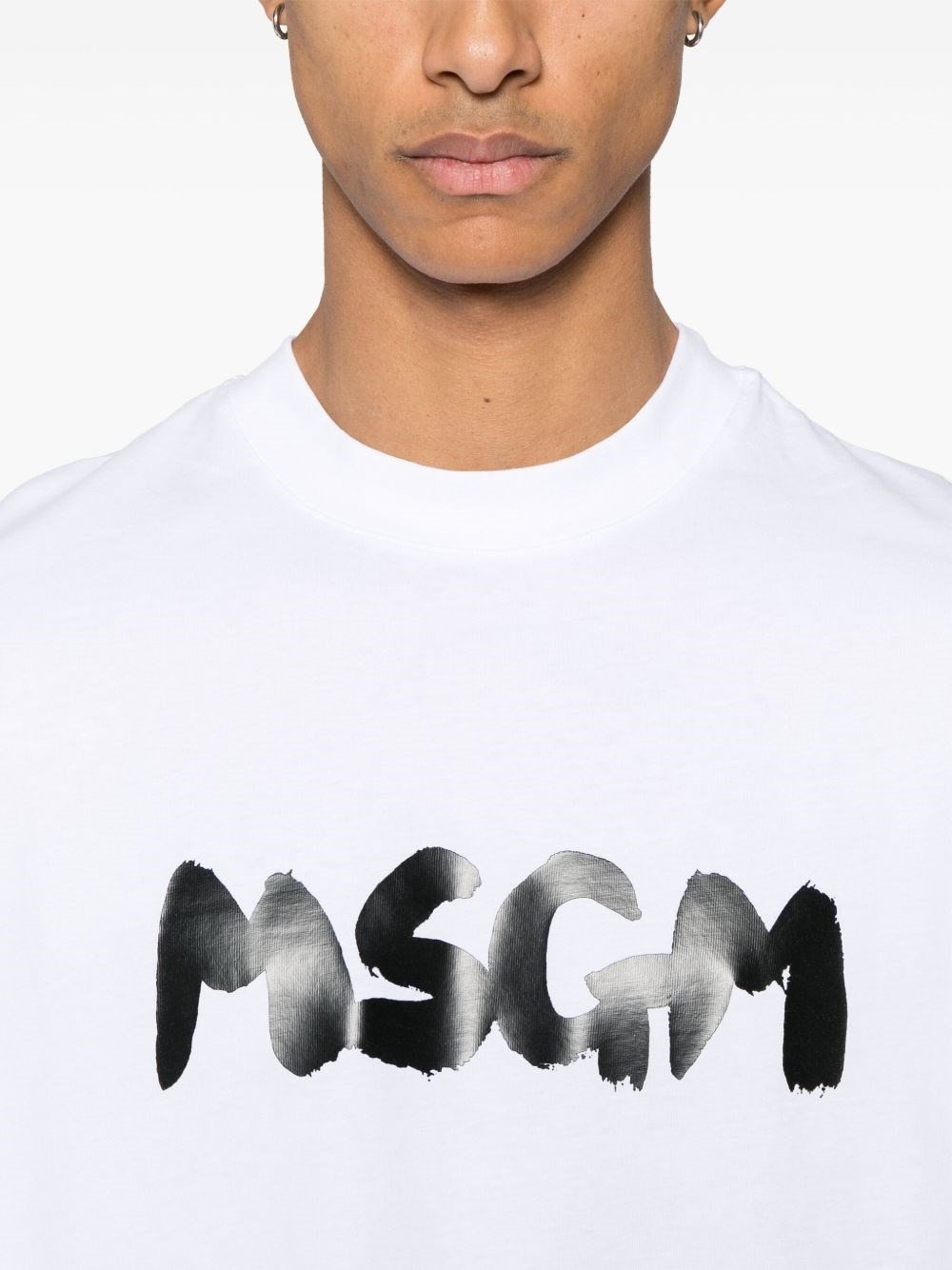 T-SHIRT LOGO - 2