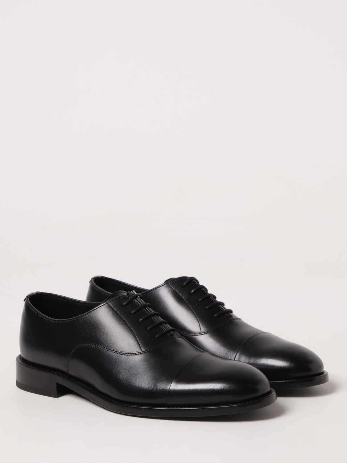 Brogue shoes men Paul Smith - 2