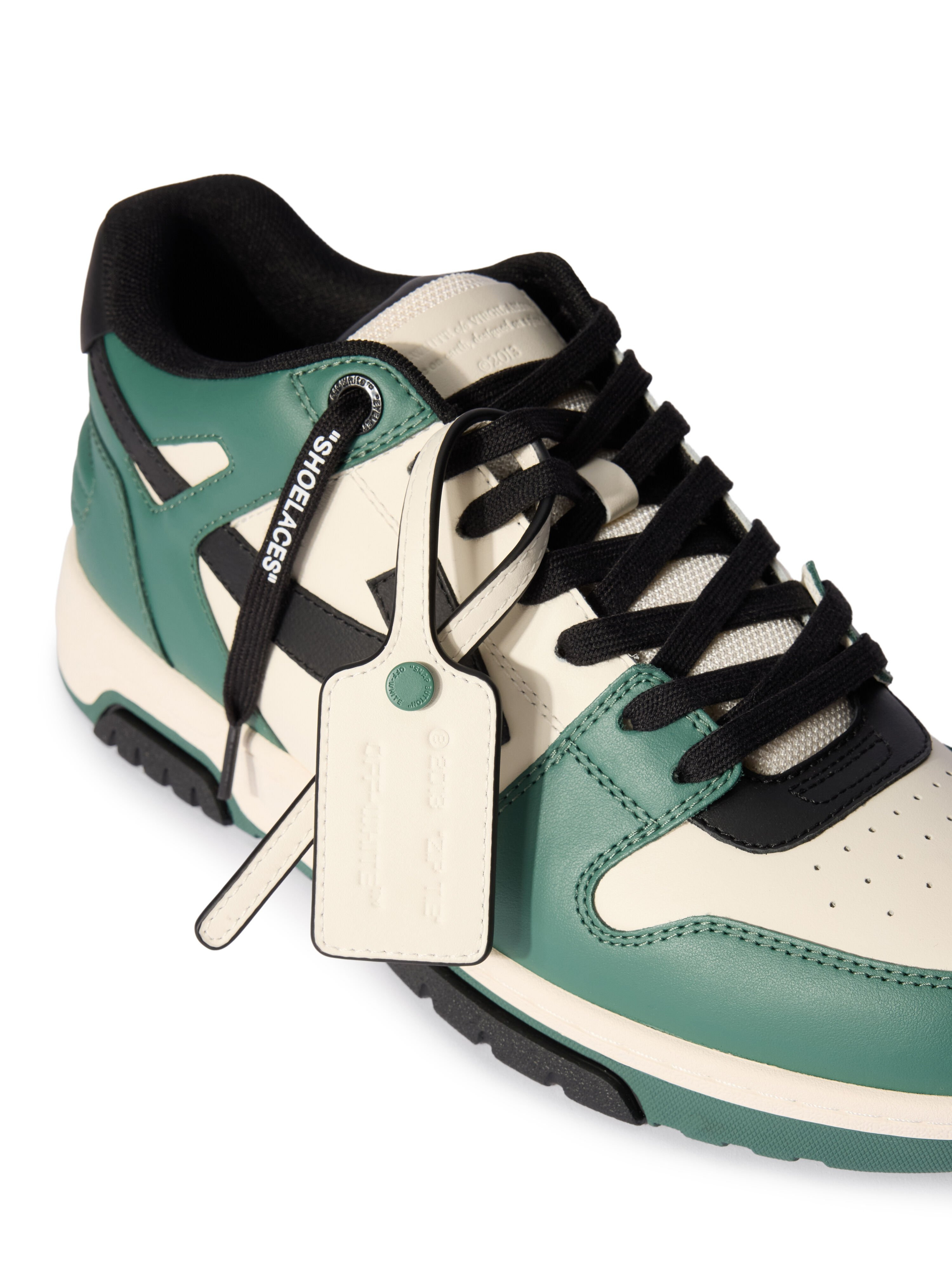 Out of Office Sneakers - 5