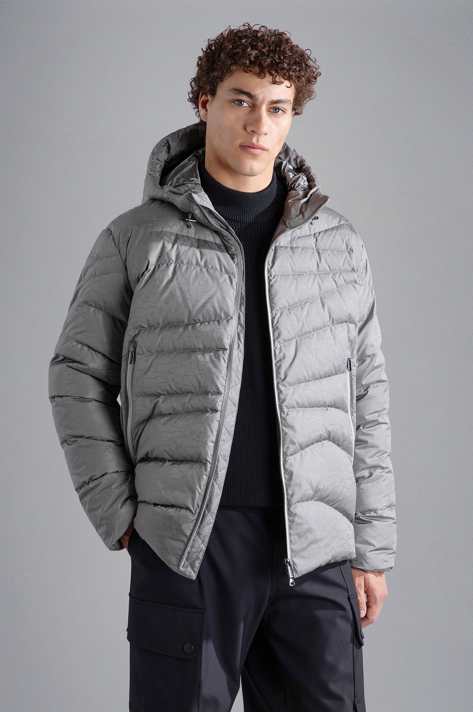 SUB ZERO JACKET - 8