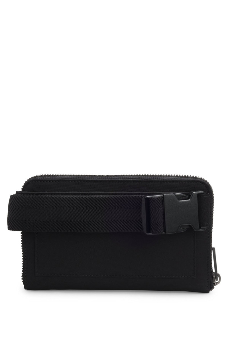 THE CHANGE BELT BAG IN HEIQ AEONIQ™ 1