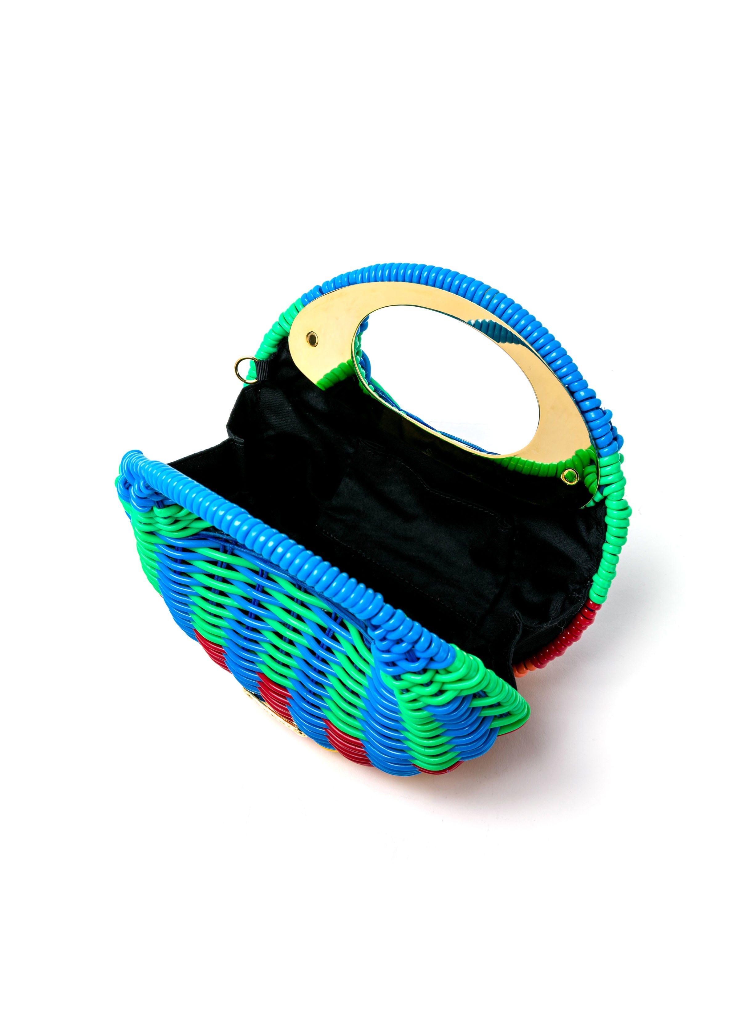 Round Bag / Multi - 3